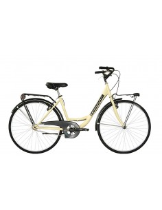 Bicicletta donna Olanda 26...