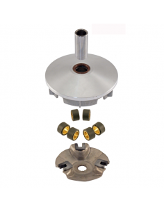 Semipuleggia motrice mobile... 2