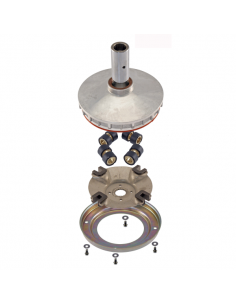 Semipuleggia motrice mobile... 2