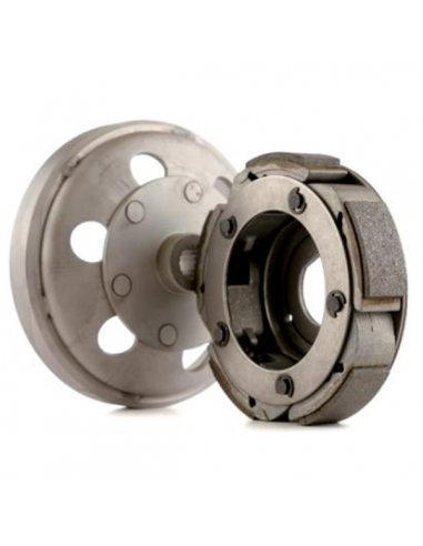 Kit girante+campana Honda Sh 125 2000...