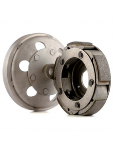 Kit Girante+Campana Peugeot...