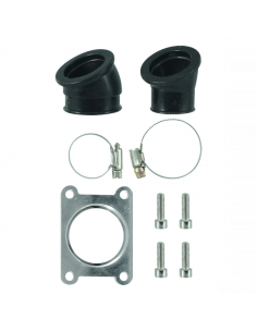 Collettore aspirazione... 2