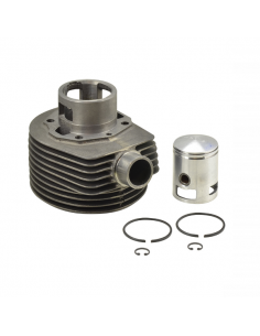 Gruppo termico 125 CC VESPA... 2