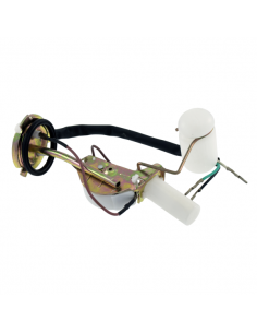 Trasmettitore benzina... 2