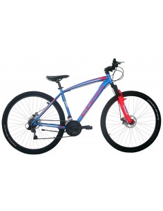 Bicicletta uomo MTB 29...