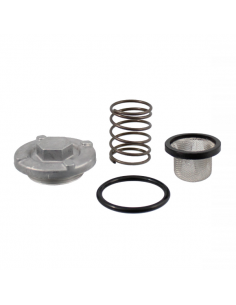 Kit tappo olio Yamaha N-Max... 2