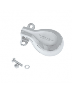 Finalino marmitta Piaggio...