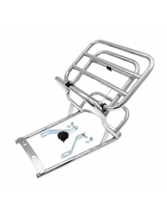 Portapacco posteriore... 2