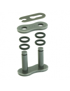 Giunto catena 520uo 2