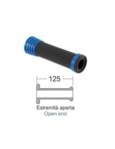 Coppia manopole con inserto... 2