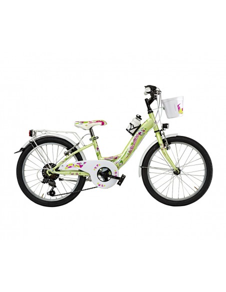 Bicicletta bambina Venere 20 CC Baby Bunny Casadei