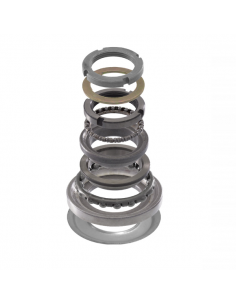 Serie calotte sterzo... 2