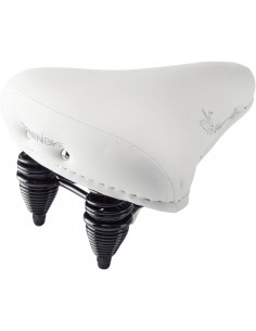 Sella bicicletta Laguna...