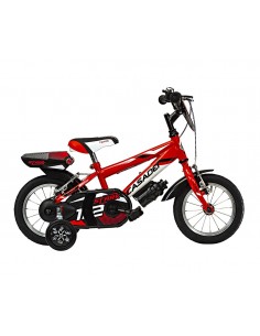 Bicicletta bambino MTB 12...