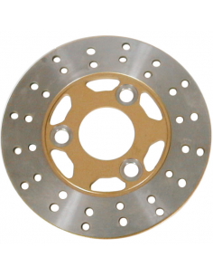 Disco freno anteriore... 2