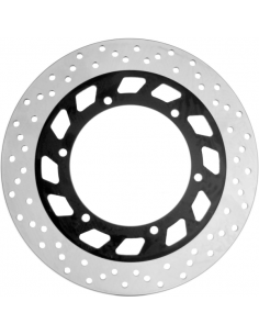 Disco freno anteriore... 2