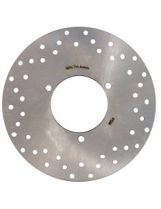 Disco freno posteriore... 2