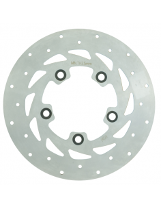 Disco freno posteriore... 2