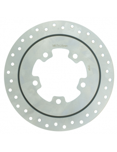 Disco freno posteriore... 2