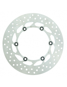 Disco freno posteriore... 2