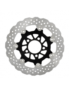 Disco freno anteriore Kymco... 2