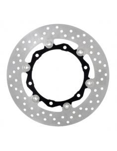 Disco freno anteriore... 2