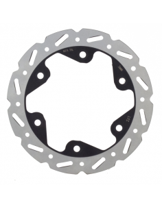 Disco freno anteriore Kymco... 2