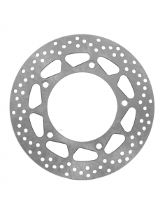 Disco freno posteriore... 2