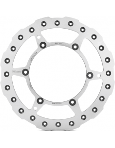 Disco freno FMD0017MXR 2