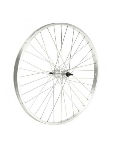 RUOTA ANTERIORE 28X1/4 SPORT