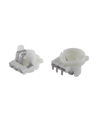 Portalampada MBK Booster Yamaha BW's...