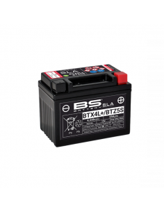 Batteria Bs Sla BTX4L+BTZ5S 2