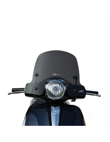 Cupolino FumŠ Liberty IGET 16 28640