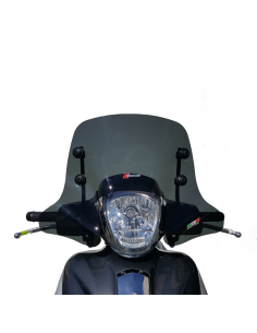 Cupolino FumŠ Medley 16 28655