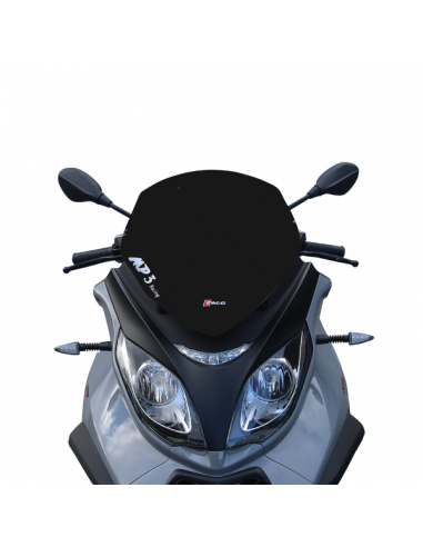Cupolino FumŠ MP3 350/500 18 29030