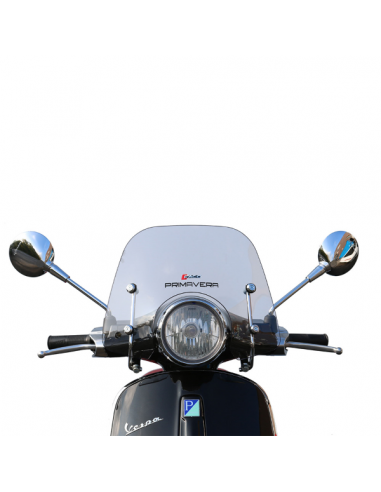 Cupolino Trasparente Vespa Primavera...