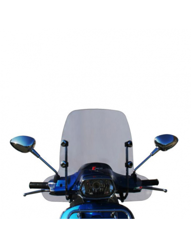 Cupolino FumŠ Vespa Sprint 14 28330
