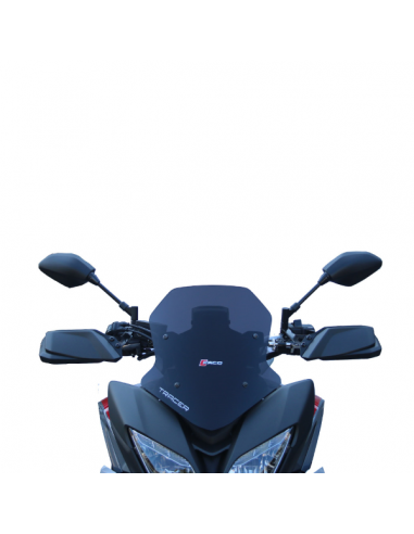 Cupolino basso Tracer 900 19 29012