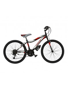 Bicicletta bambino MTB 24...