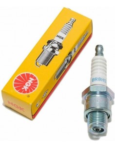 Candela NGK BR8HS originale...