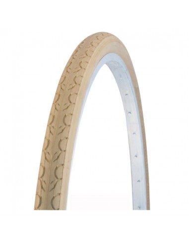 Copertone K193 KWEST - 700X28, crema,...