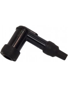 Attacco cappuccio candela NGK LB05F