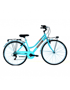 Coppi Bicicletta donna 28"...