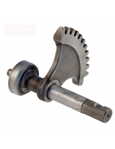 Settore messa in moto...