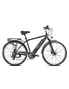 Bicicletta E-BIKE 28 EOLO... 2