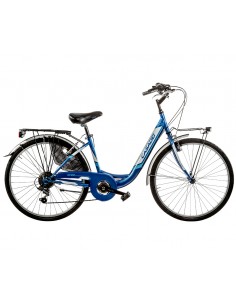 Bicicletta donna City Bike... 2