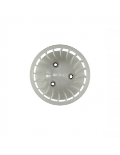 Ventola raffreddamento...