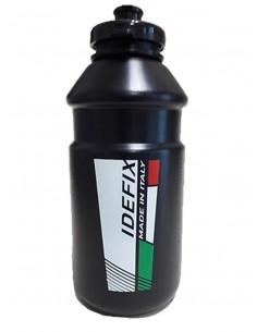 Borraccia 500 ml nero Bell 2