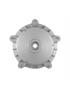 Tamburo freno anteriore...