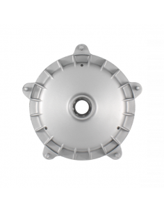 Tamburo freno anteriore...